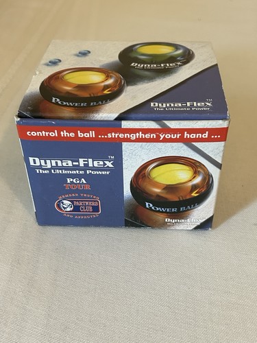 Pga original dyna - original, dyna-flex