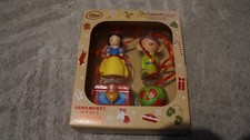 disney christmas tree decorations snow white disney store