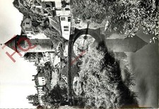 Picture Postcard-:Semur-En-Auxois, Pont Pinard Et Le Donjon