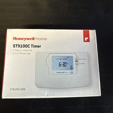 Honeywell st9100c1006 - honeywell,