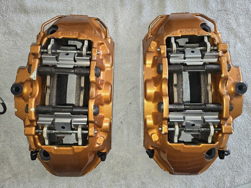 Nissan r35 gtr brembo - nissan,