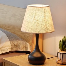 Modern Bedside Table Lamp | 3