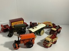 Vintage Steam Fair/Showman’s