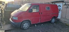 2001 VW T4 Transporter 2.5