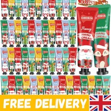 50Pack Hand Cream,Gift Set for