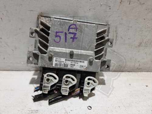 Ford fiesta ecu engine - ford,