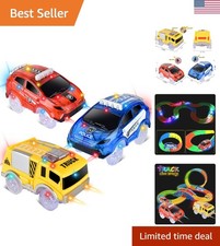 Track Cars Only Replacement