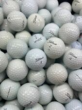 100 Titleist Pro V1 / Pro V1x