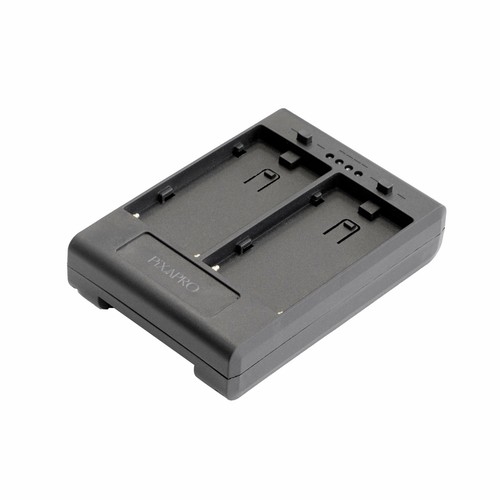 Pixapro mount battery plate - v-mount,
