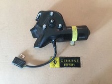 FERRARI 360,F430,COUPE,SPIDER,SCUDERIA,LHD,WINDSHIELD WIPER MOTOR P/N 63780200