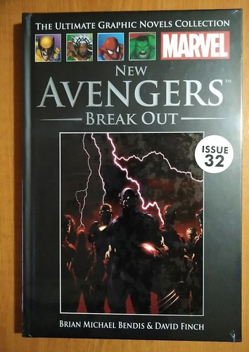 New avengers break out - break,