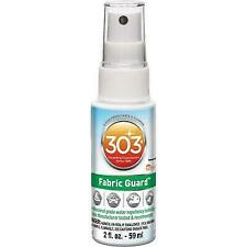303 Fabric Guard, Protects Outdoor Fabrics & Car Soft Tops Convertible Roofs 2oz