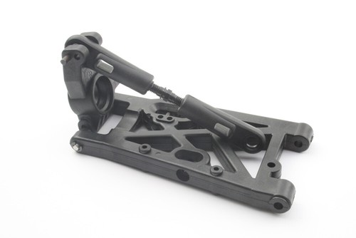 Wishbone rear right new - wishbone,