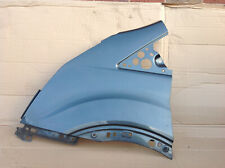 FORD TRANSIT MK8 FRONT WING FENDER PASSENGER LEFT GREY 2014 - 2024  BK31-16E129