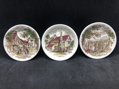 Meaking 4 plates pin - &, g
