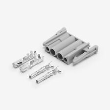 Mk1 Mk2 Golf Scirocco Jetta Wiring Plug Fusebox CE1 Dual Horn Harness T3