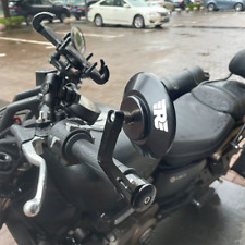 Motorcycle Handle Bar End