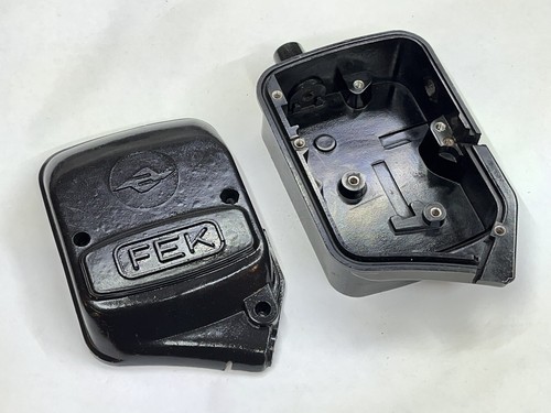 Coil box dkw - dkw, 125