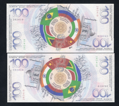 Brics fantasy currency - brics,