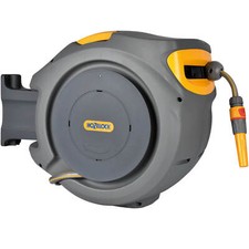 Hozelock Wall Mounted Auto