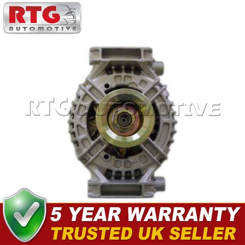 Alternator fits vauxhall - alternator,