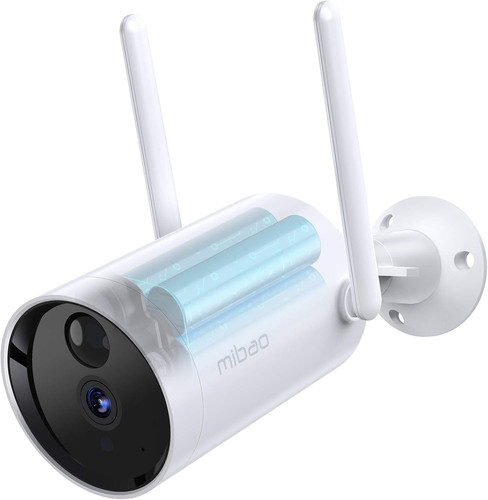 Outdoor wireless security - wireless,