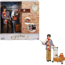 Harry Potter Collectable