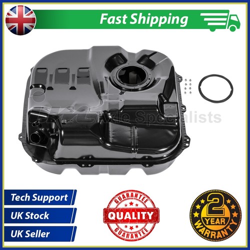 New fuel tank for kia - fuel,