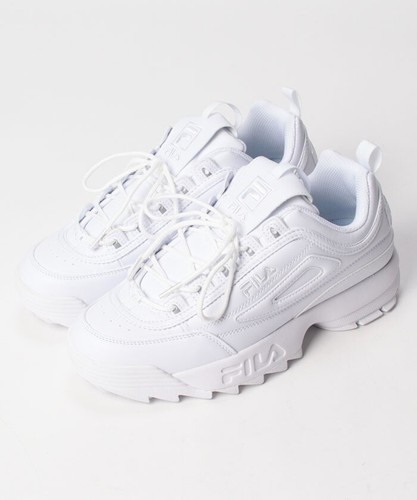 Fila disruptor uss23029101 - disruptor, ii