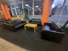 Sofa 2 seater RRP over £850