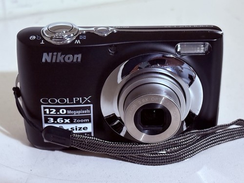Nikon coolpix l22 megapixel - l22,