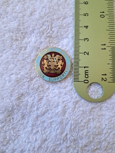 Vintage burnley london - vintage,