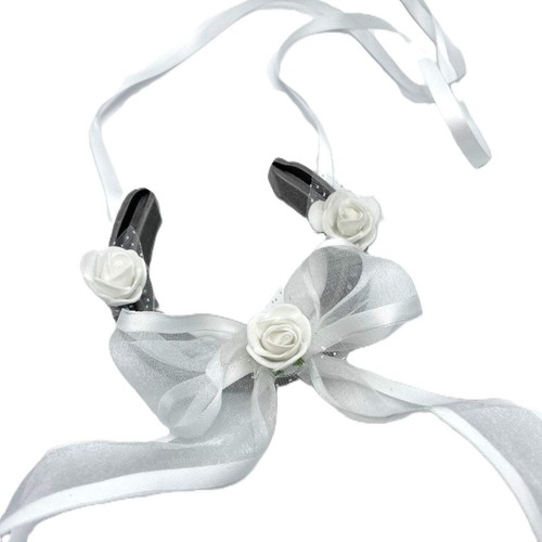 Wedding good luck gift - luck,