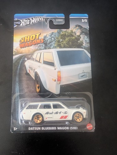 Hot wheels silver - hot,