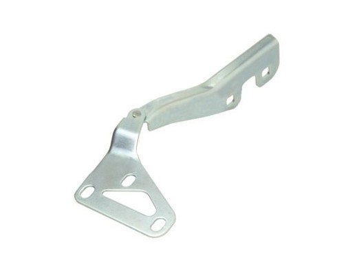 Hinge bonnet for - bonnet,