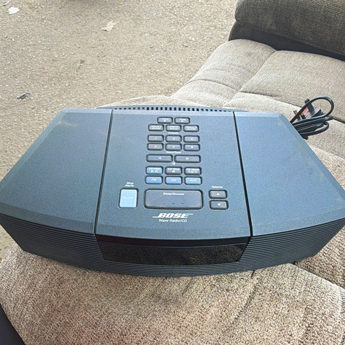 Bose wave radio - bose, awrc3g