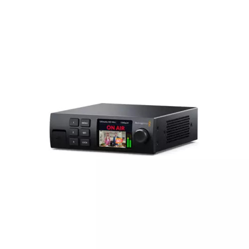 Blackmagic design ultimatte - blackmagic, 12