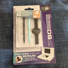 mad cats Nintendo DS Lite Pack