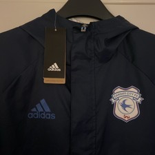 Cardiff City FC 2016/2017