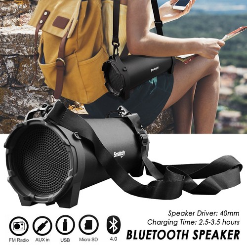 Bluetooth speakers portable - bluetooth,