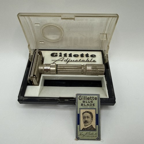 1959 gillette 195 fat - 1959,