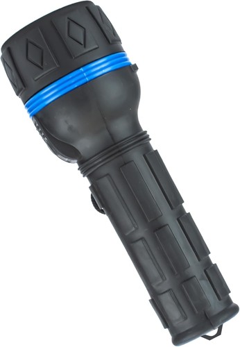 Versatile weatherproof torch - weatherproof,