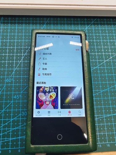 Cayin n3ultra mod digital - cayin,