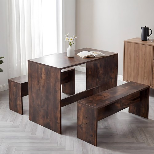 Industrial dining table and - industrial,