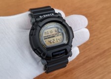 Casio G-Shock DW-002BPJ-1T Vintage Foxfire Japan M 1299 (1994) Refurbished
