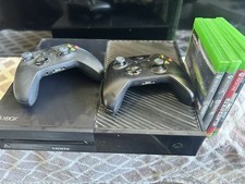 Xbox One 2 Controllers Fully