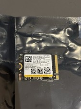 Samsung PM9B1 256GB Internal SSD