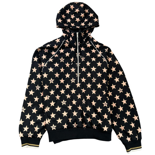 Gucci men star monogram - men's,