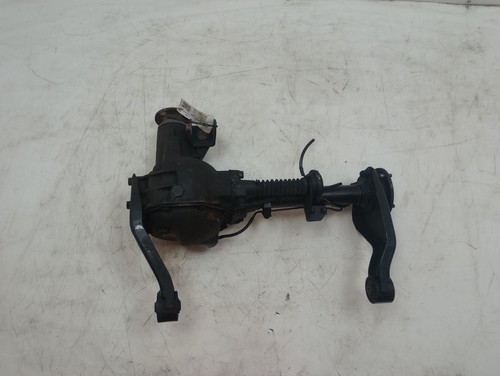 L200 differential diff - differential, 2.4l