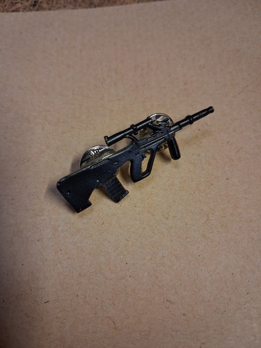 Steyr aug quality metal pin - aug,